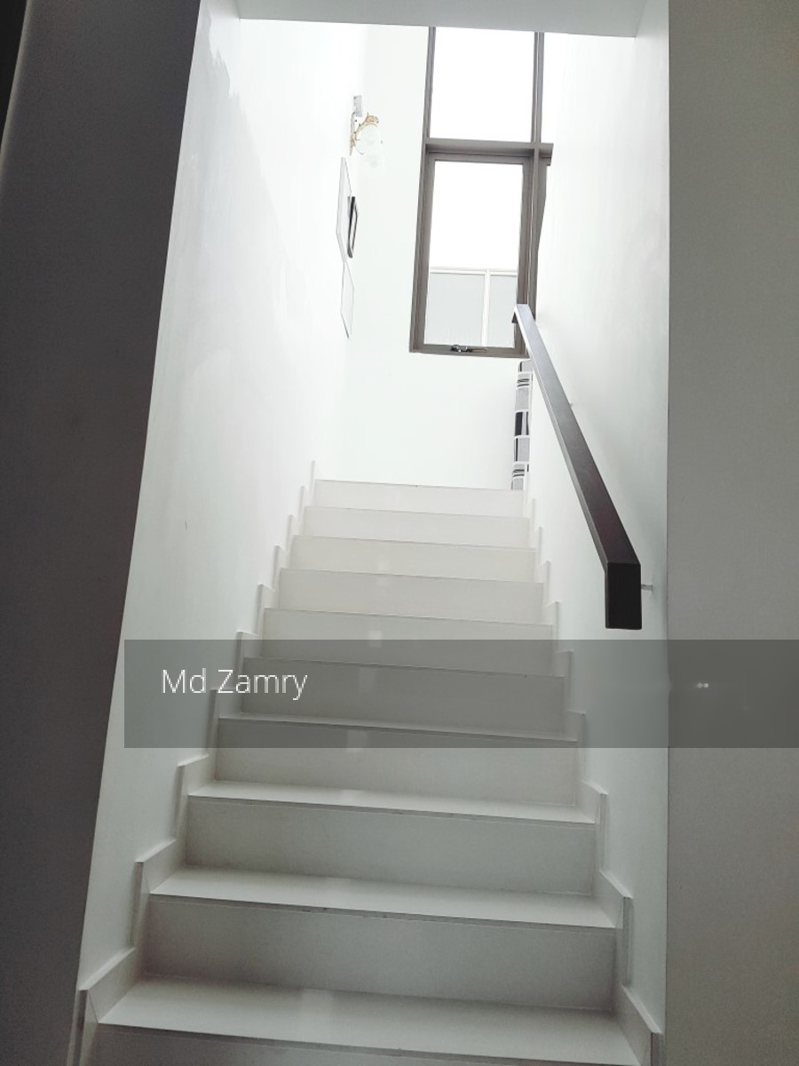 The Inflora (D17), Condominium #153356782